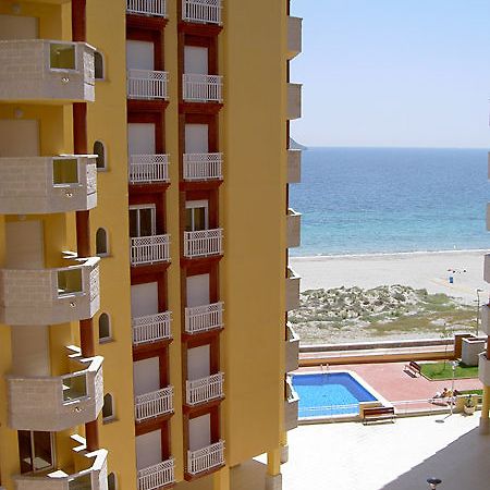 Playa Principe Apts Hotel La Manga del Mar Menor Exterior photo